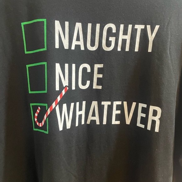 Christmas 🎄 T-Shirt, Mens Size 2XL (50-52), NWT - Picture 2 of 5